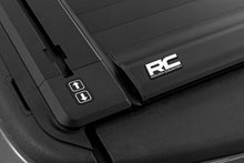 Load image into Gallery viewer, Powered Bed Cover | 6'4" Bed | Ram 1500 (09-18) 2500 (10-26) 2WD/4WD