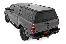 Load image into Gallery viewer, Truck Bed Cap | Modular | 5'7" Bed | Ram 1500 (19-25)/1500 TRX (21-24)