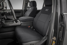 Load image into Gallery viewer, Seat Covers | FR Bucket &amp; RR 60/40 Bench | Chevy/GMC 2500HD/3500HD (14-25)