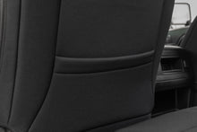 Load image into Gallery viewer, Seat Covers | FR Bucket &amp; RR 60/40 Bench | Chevy/GMC 2500HD/3500HD (14-25)