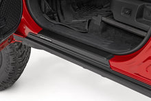 Load image into Gallery viewer, Trail Cladding | Rocker Guard Plates | Toyota Tacoma 2WD/4WD (2024-2026)