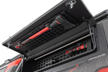 Load image into Gallery viewer, Molle Panel Kit |  Bed Cap Door | Toyota Tacoma 2WD/4WD (2024-2026)