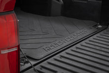 Load image into Gallery viewer, Bed Mat | 5' Bed | RC Logo | Toyota Tacoma 2WD/4WD (2024-2026)
