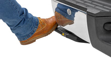 Load image into Gallery viewer, Retractable Bed Step | Manual Pull | Chevy/GMC 2500HD/3500HD (11-14)