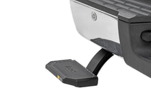 Load image into Gallery viewer, Retractable Bed Step | Manual Pull | Chevy/GMC 2500HD/3500HD (11-14)