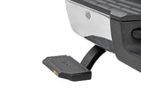 Retractable Bed Step | Manual Pull | Chevy/GMC 2500HD/3500HD (11-14)