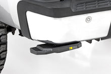 Load image into Gallery viewer, Retractable Bed Step | Manual Pull | Chevy/GMC 2500HD/3500HD (11-14)