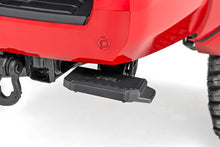 Load image into Gallery viewer, Retractable Bed Step | Manual Pull | Toyota Tacoma 2WD/4WD (2024-2026)