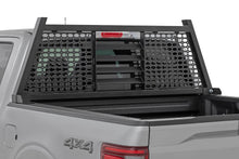 Load image into Gallery viewer, Headache Rack | Ford F-150 2WD/4WD (2015-2026)