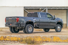 Load image into Gallery viewer, 3 Inch Lift Kit | UCAs | M1 | Chevy/GMC Sierra 3500 HD/Silverado 3500 HD (20-24)