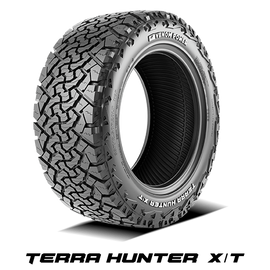 35x12.50R20LT Venom Power Terra Hunter X/T – 10PR