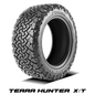 35x12.50R20LT Venom Power Terra Hunter X/T – 10PR