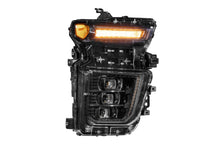 Load image into Gallery viewer, Morimoto XB LED Headlights – Chevrolet Silverado HD (2020–2024) | Set
