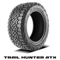 35x12.50R20LT Venom Power Trail Hunter ATX – 10PR
