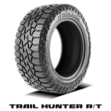 Load image into Gallery viewer, VENOM Trail Hunter R/T LT285/60R20 125/122R E – Rugged Terrain Tire