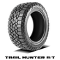 VENOM Trail Hunter R/T 37x12.50R20LT 128Q E – Rugged Terrain Tire