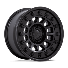 Load image into Gallery viewer, Black Rhino Outback BR012 Wheel – 18x8.5 | 6x135 Bolt Pattern | 0 Offset | Matte Black