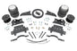 Air Spring Spacer Kit | 5
