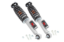 Load image into Gallery viewer, M1R Resi Loaded Strut Pair | Front | 3.5" | Ford Bronco 4WD (2021-2024)
