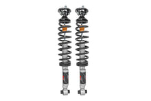 Load image into Gallery viewer, M1R Resi Loaded Strut Pair | Rear | 5" | Ford Bronco 4WD (2021-2024)