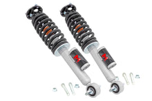 Load image into Gallery viewer, M1R Resi Loaded Strut Pair | Front | 7" | Ford Bronco 4WD (2021-2024)