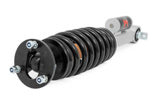 Load image into Gallery viewer, M1R Resi Loaded Strut Pair | Front | 7" | Ford Bronco 4WD (2021-2024)