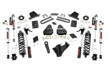 Load image into Gallery viewer, 4.5 Inch Lift Kit  |  No OVLD  |  C/O Vertex | Ford F-250 Super Duty (15-16)