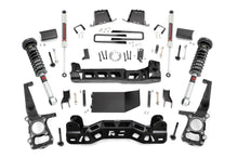 Load image into Gallery viewer, 6 Inch Lift Kit | M1 Struts/M1 | Ford F-150 4WD (2011-2013)