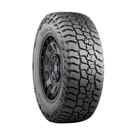 Mickey Thompson Baja Boss A/T LT37X13.50R22 128Q F All-Terrain Tire