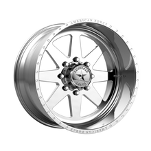 Load image into Gallery viewer, AFW Independence 22x12 -40 Offset | Polished Finish | 6x5.5 Bolt Pattern