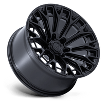 Load image into Gallery viewer, REVOLT 20X9 Fuel Wheel – Matte Black | 6x135 Bolt Pattern +1 Offset