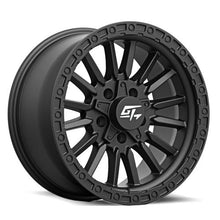 Load image into Gallery viewer, GT OFFROAD Chamber Matte Black