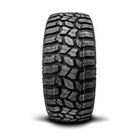 33X12.50R22 HAIDA HD869 All-Terrain Tire – LT F 114Q