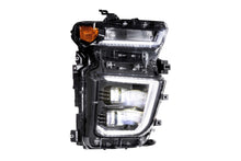 Load image into Gallery viewer, Morimoto XB Hybrid LED Headlights – Silverado HD (2020–2024)