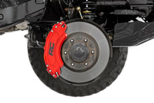 Load image into Gallery viewer, Caliper Covers | Front and Rear | Red | Ford Bronco 4WD (2021-2024)