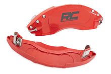 Load image into Gallery viewer, Caliper Covers | Front and Rear | Red | Jeep Gladiator JT 4WD (2020-2024)