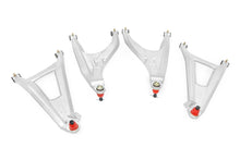 Load image into Gallery viewer, Aluminum Control Arms | High Clearance w/ 2" Forward Offset | Can-Am Defender HD 5/HD 8/HD 9/HD 10