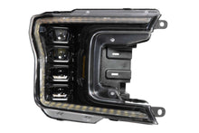 Load image into Gallery viewer, Morimoto XB LED Headlights – Ford F-150 (2018–2020) | White DRL | Set