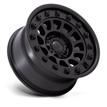Load image into Gallery viewer, Black Rhino Outback BR012 Wheel – 18x8.5 | 6x135 Bolt Pattern | 0 Offset | Matte Black