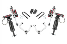 Load image into Gallery viewer, 3.5 Inch Lift Kit | Mono Leaf Rear | Vertex | GMC Sierra 1500 2WD/4WD (19-24)
