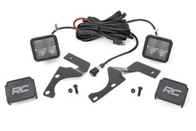 Load image into Gallery viewer, LED Light Kit | Ditch Mount | 2" Spectrum Spot Pair | Toyota 4Runner (10-24)