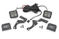 LED Light Kit | Ditch Mount | 2