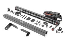 Load image into Gallery viewer, LED Light | Under Bed Mount | 20" Spectrum Single Row | CFMOTO UFORCE 1000 