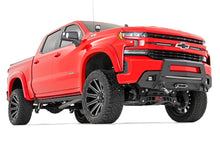 Load image into Gallery viewer, Fender Flares | SF1 | GAN Silver Ice Metallic | Chevy Silverado 1500 (19-24)