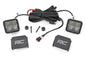 LED Light Kit | Cowl Mount | 2