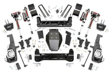 Load image into Gallery viewer, 5 Inch Lift Kit | Torsion Drop | Vertex | Chevy/GMC 2500HD (20-24)