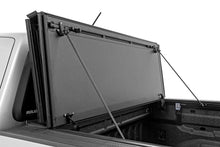 Load image into Gallery viewer, Hard Tri-Fold Flip Up Bed Cover | 6' Bed | Chevy/GMC Canyon/Colorado (15-24)