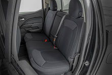 Load image into Gallery viewer, Seat Covers | Front Bucket  | Rear Bench | Chevy/GMC Canyon/Colorado (15-22)
