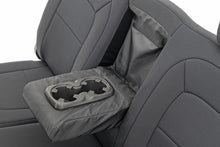 Load image into Gallery viewer, Seat Covers | Front Bucket  | Rear Bench | Chevy/GMC Canyon/Colorado (15-22)