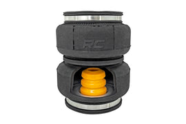 Air Spring Kit w/compressor | Wireless Controller | 3-6